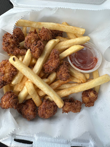 Sullivan's Drive-In